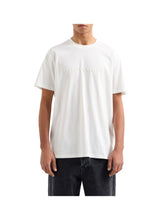 ARMANI EXCHANGE Armani Exchange T-Shirt Uomo Off White - Bianco Off White